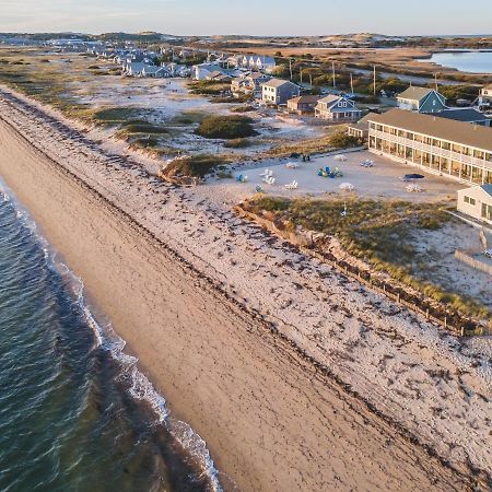 Sandbars Inn North Truro Bagian luar foto
