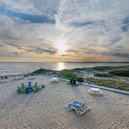 Sandbars Inn North Truro Bagian luar foto