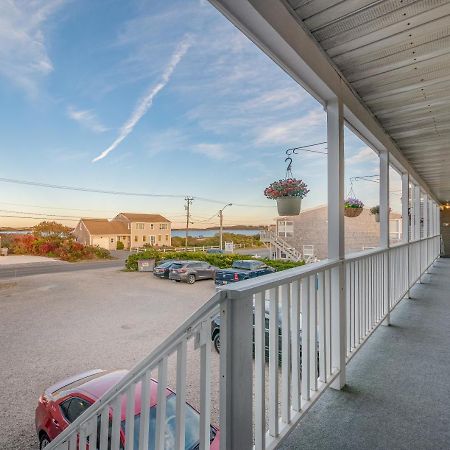 Sandbars Inn North Truro Bagian luar foto