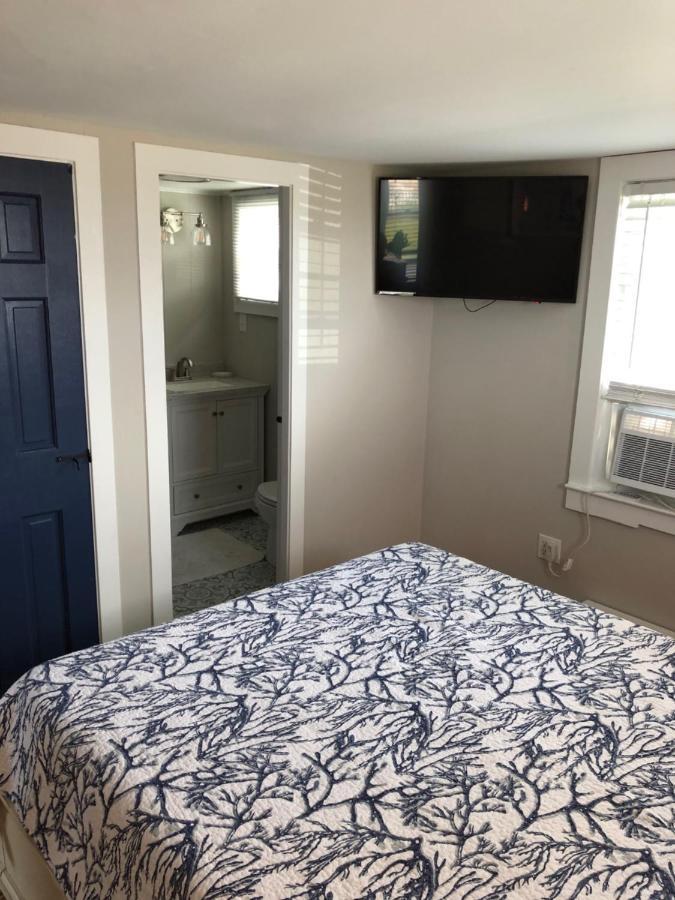 Sandbars Inn North Truro Bagian luar foto