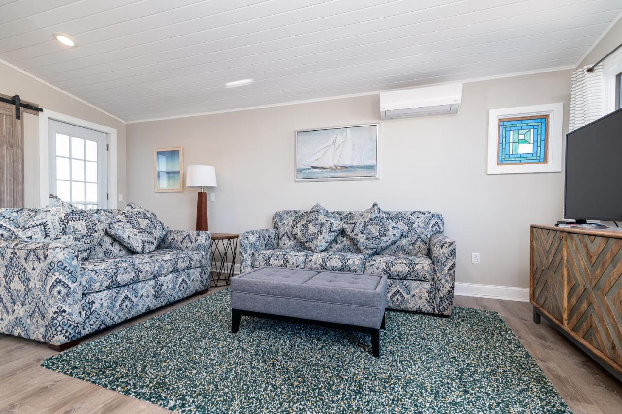 Sandbars Inn North Truro Bagian luar foto
