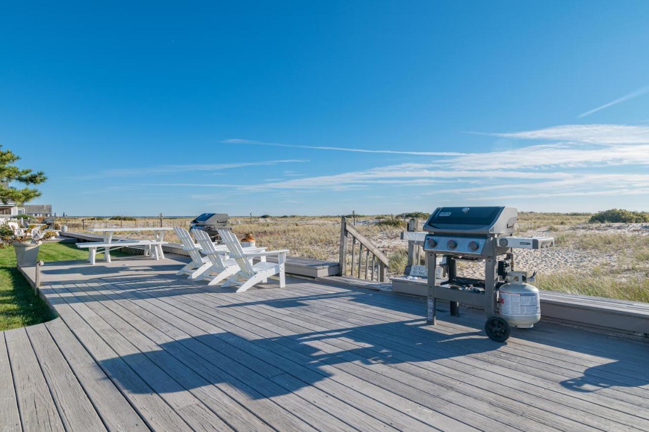 Sandbars Inn North Truro Bagian luar foto