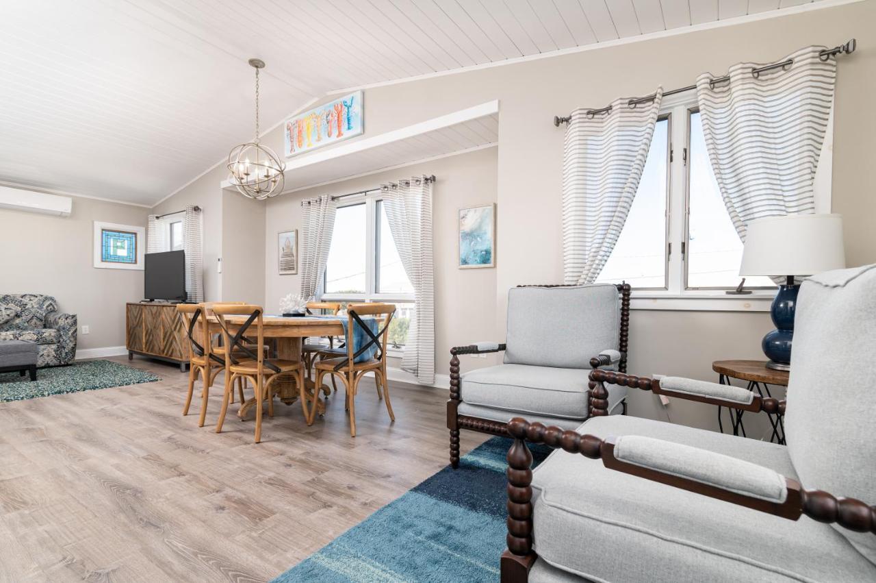 Sandbars Inn North Truro Bagian luar foto