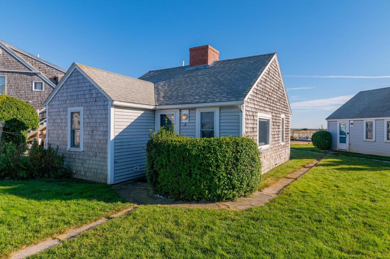 Sandbars Inn North Truro Bagian luar foto