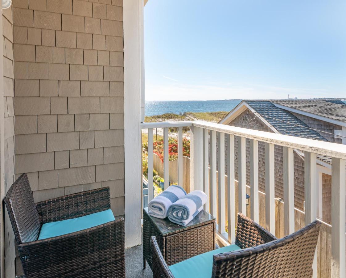 Sandbars Inn North Truro Bagian luar foto