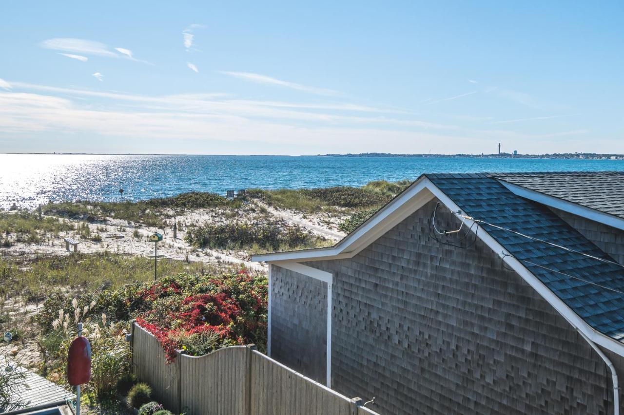 Sandbars Inn North Truro Bagian luar foto