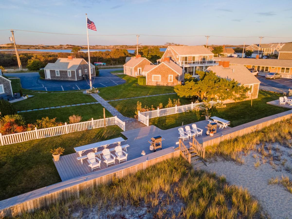Sandbars Inn North Truro Bagian luar foto