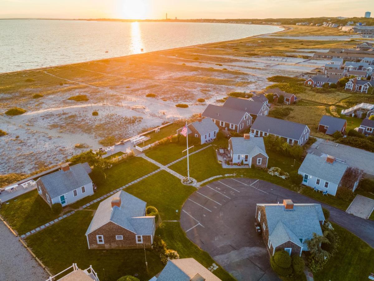 Sandbars Inn North Truro Bagian luar foto