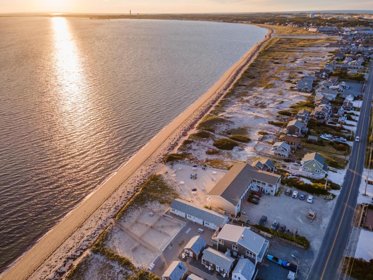 Sandbars Inn North Truro Bagian luar foto