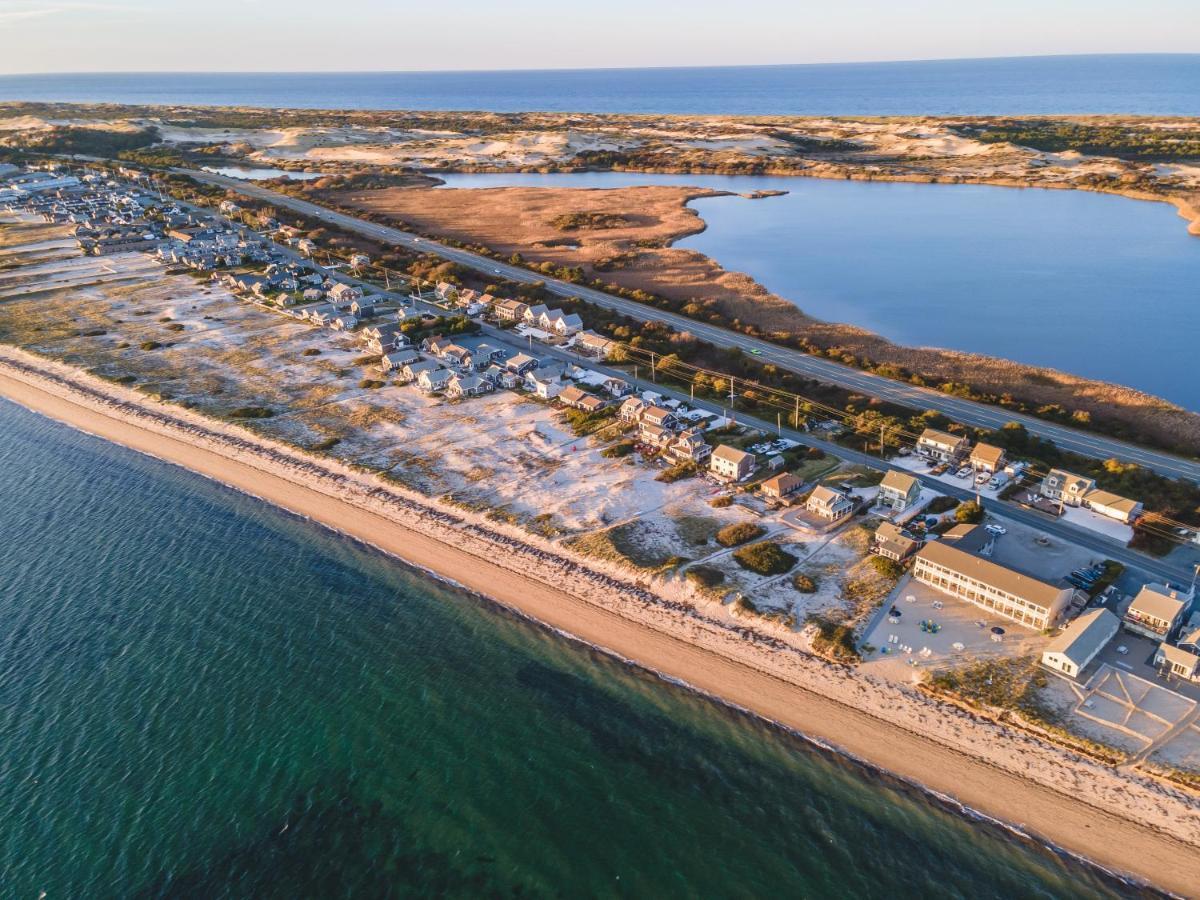 Sandbars Inn North Truro Bagian luar foto