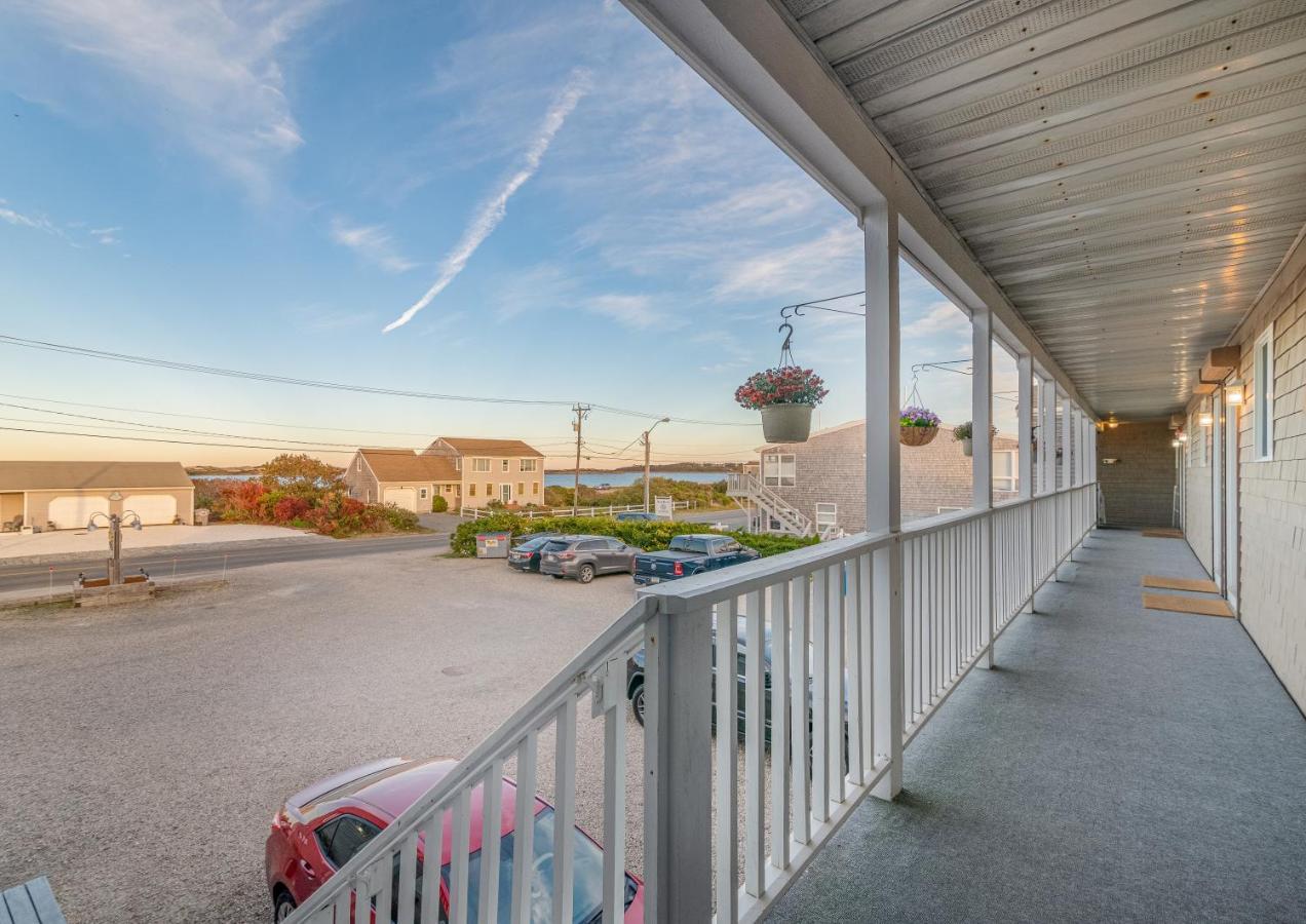 Sandbars Inn North Truro Bagian luar foto
