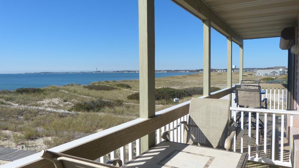 Sandbars Inn North Truro Bagian luar foto
