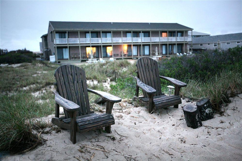 Sandbars Inn North Truro Bagian luar foto