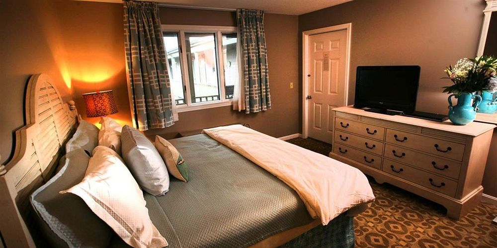 Sandbars Inn North Truro Bagian luar foto