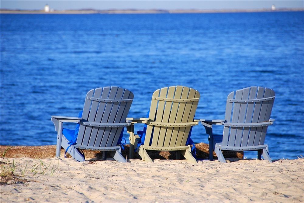 Sandbars Inn North Truro Bagian luar foto