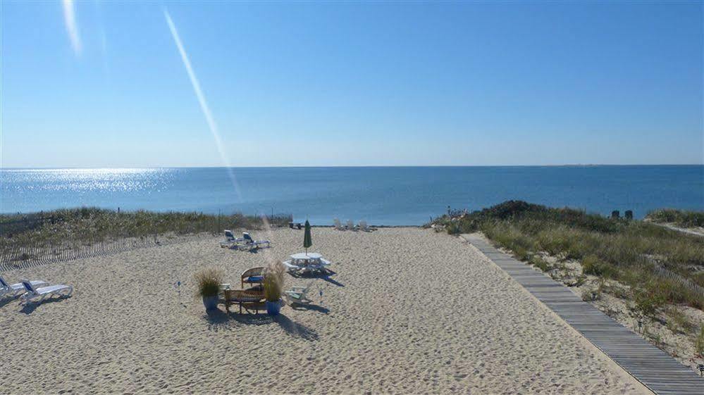 Sandbars Inn North Truro Bagian luar foto